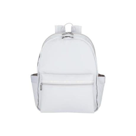 レスポートサック ROUTE BACKPACK PEARL GRAY 3747 RA15 lesportsac リュック