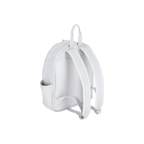 レスポートサック ROUTE SMALL BACKPACK PEARL GRAY 3746 R