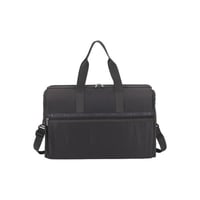 レスポートサック DELUXE LARGE WEEKENDER THUNDER 4319 R112 lesportsac ショルダーバッグ