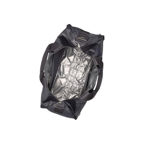 レスポートサック CR LARGE WEEKENDER SHADOW GREY C 2291 C411 lesportsac ショルダーバッグ