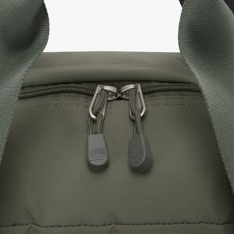 ザ・ノースフェイス HERITAGE CARGO M LIGHT ヘリテージ カーゴ M ライト Khaki THE NORTH FACE トートバッグ