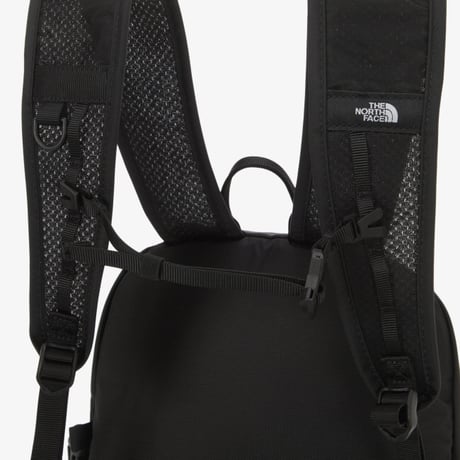 ザ・ノースフェイス STREAM 12 ストリーム12 バックパック Black THE NORTH FACE リュック