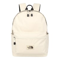 ザ・ノースフェイス STANDARD DAYPACK スタンダード デイパック Cream THE NORTH FACE リュック