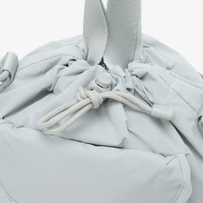 ザ・ノースフェイス BREEZE BUCKET BAG ブリーズ バケットバッグ Cool G