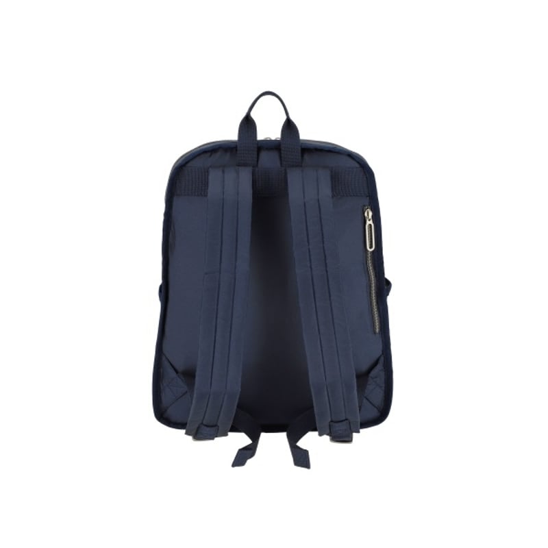 レスポートサック FUNCTIONAL BACKPACK DARK BLUE C 2296 C