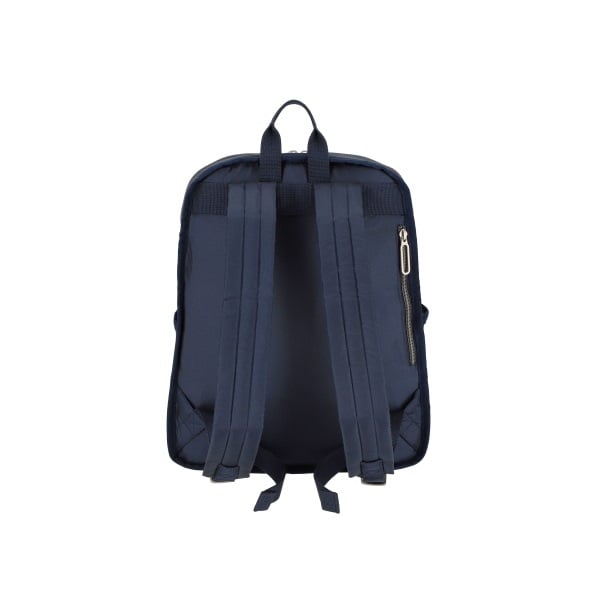 【新品】レスポートサック　リュック・バックパック　ネイビー レスポートサック FUNCTIONAL BACKPACK DARK BLUE C 2296 C