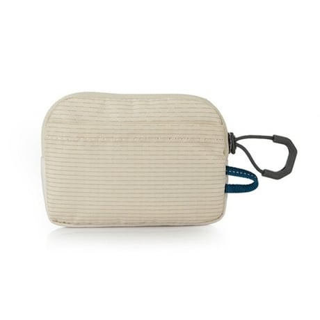 グレゴリー NANO COIN WALLET ナノ コイン ワレット CHALK WHITE Gregory 財