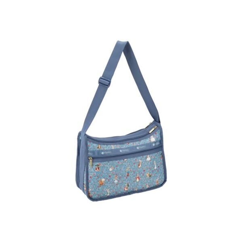 レスポートサック ピーターラビット Deluxe Everyday Bag レスポートサック ピーターラビット Deluxe Everyday Bag
