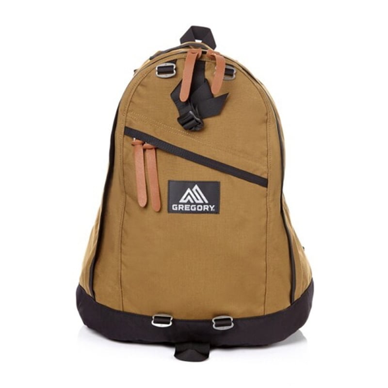 グレゴリー CLASSIC DAY PACK デイパック BROWN Gregory リュック