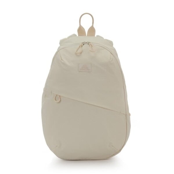 グレゴリー SUSZY BACKPACK S スージーバックパック IVORY WHITE G