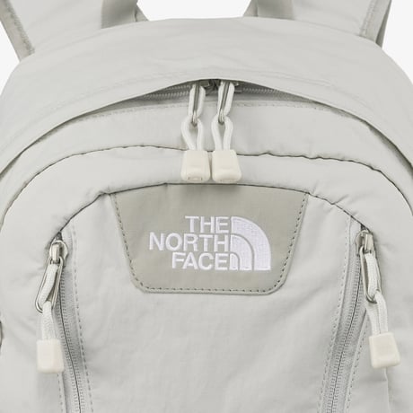 ザ・ノースフェイス WL MINI SHOT ホワイトレーベル ミニ ショット バックパック White Sand THE NORTH FACE リュック