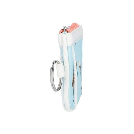 レスポートサック KEY CARD HOLDER FLOATING SEA OTTERS 4009 HG31 lesportsac 財布