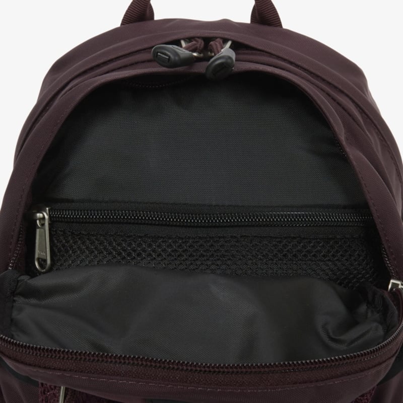 ザ・ノースフェイス RECON MINI リーコン ミニ バックパック Dark