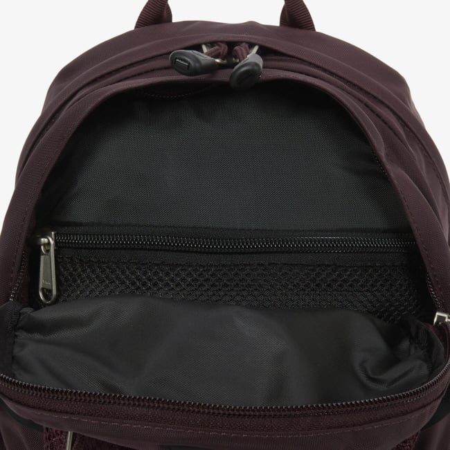 ザ・ノースフェイス RECON MINI リーコン ミニ バックパック Dark