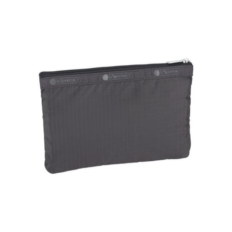 レスポートサック 3 ZIP COSMETIC POUCH THUNDER 7158 R112 lesportsac ポーチ