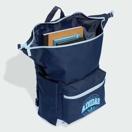 アディダス Collegiate Youth Backpack adidas キッズ バックパック