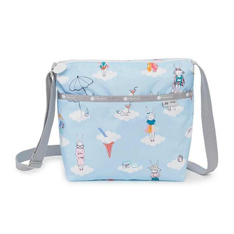 レスポートサック フィフィラパン Small Cleo Crossbody Hobo DAY