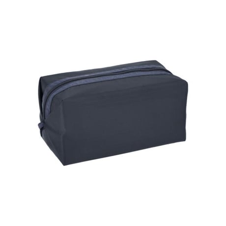 レスポートサック LARGE ZIP POUCH DEEP SEA BLUE 1806 R111 lesportsac ポーチ