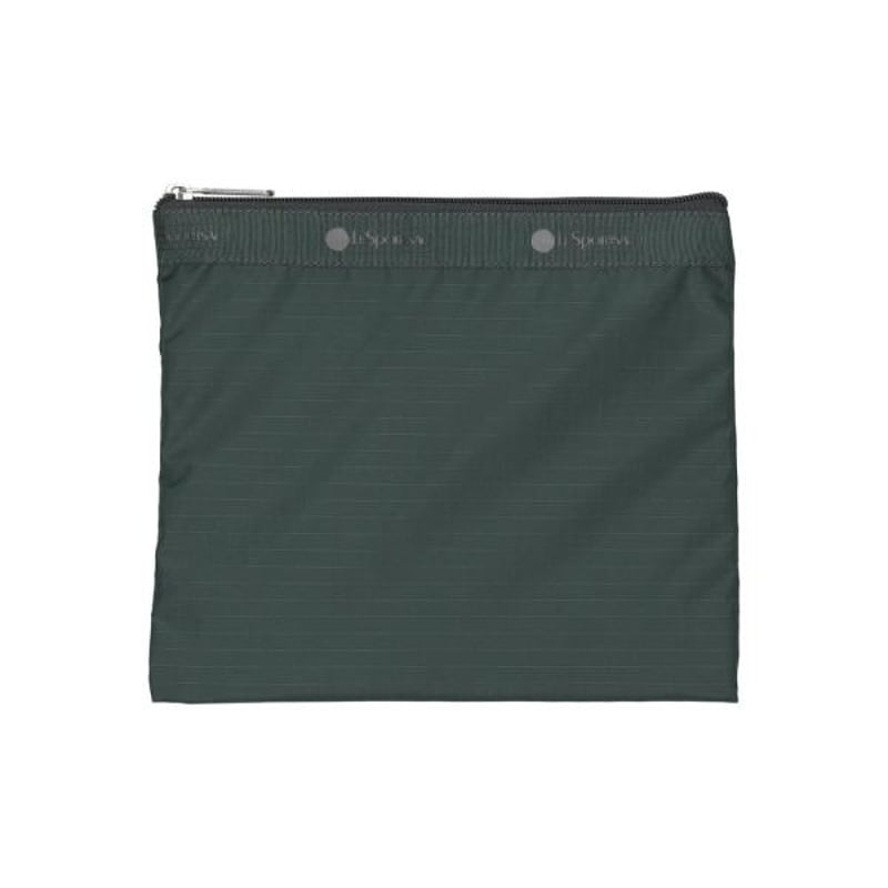 レスポートサック Deluxe Everyday Bag MIDNIGHT GREEN 750