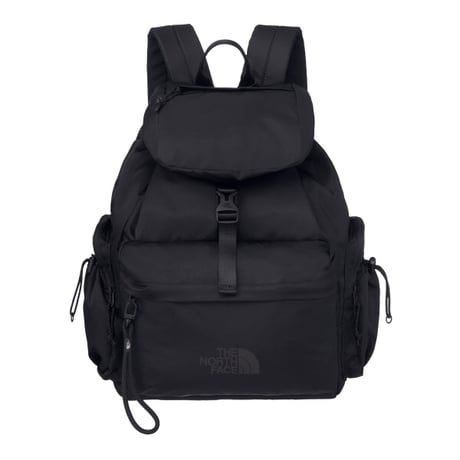 ザ・ノースフェイス BONNEY BACKPACK ボニー バックパック Black THE  