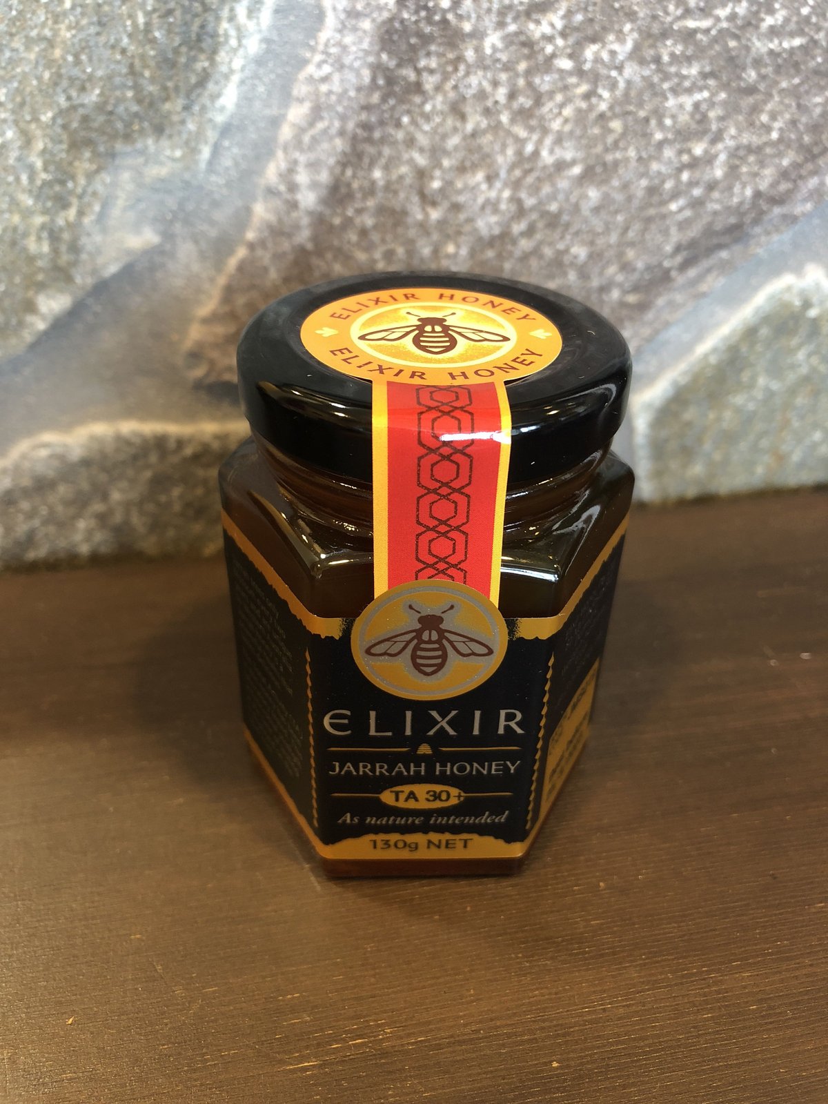 Jarrah TA40+ - ELIXR 130g | cheek's STORE