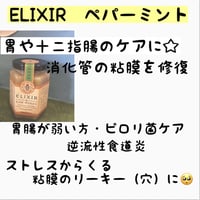 エリクシール　ペパーミント♡1キロ