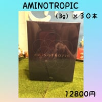 AMINO TOROPIC （コラーゲンサポート）