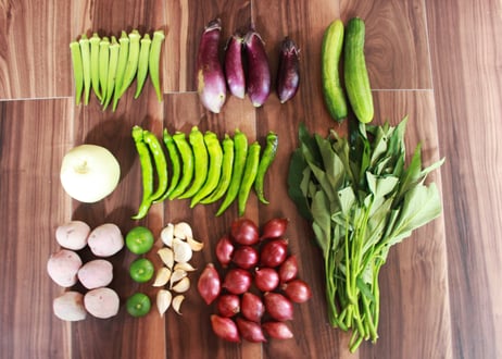【定期便・毎週】自然栽培野菜セット【5,980円(税込・送料無料)】