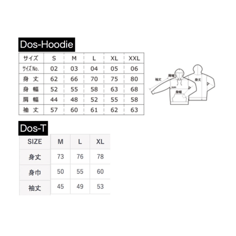Dos H