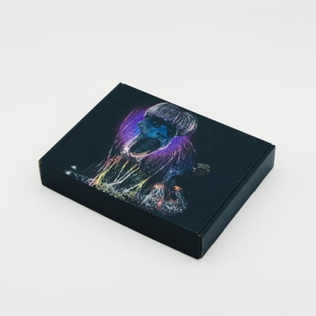だんでぃどん feat. 筒井康隆 (CD)