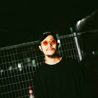 Dos Monos／Don't Make Any Noise 500枚限定 Dos Monos／Don't Make Any