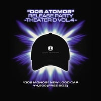 Dos City （Vinyl） | STORE D