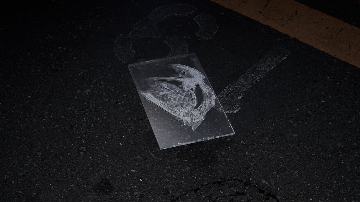 Don't Make Any Noise | STORE D