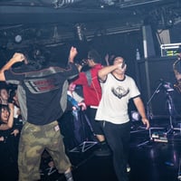 Dos Monos／Don’t Make Any Noise 500枚限定 Don't Make Any Noise | STORE D