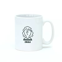 オリジナルマグカップ