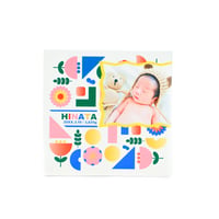 オリジナルデザイン台紙