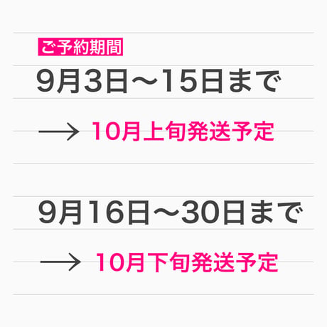 予約商品〜9/30：RECORDOGスウェット（S/M/XL/XXL)※10月下旬発送予定
