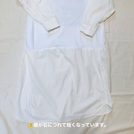 古着リメイク！シャイニングワンピースTシャツ※営業2〜4日発送