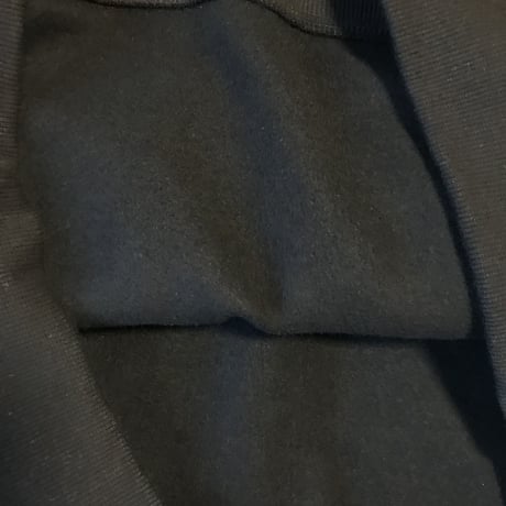 sample sale！Music Girl裏起毛スウェット(XL)