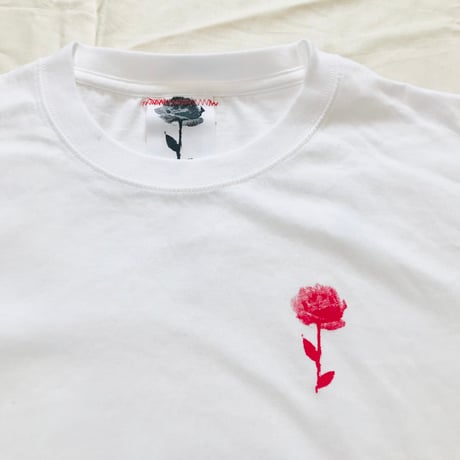 thank to 蓄光Tシャツ(M)※営業2〜4日発送