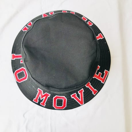 thank to Movieバケットハット