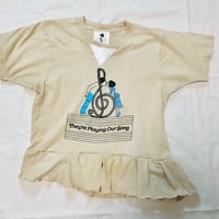 古着リメイク！MusicTシャツ※営業2〜4日発送