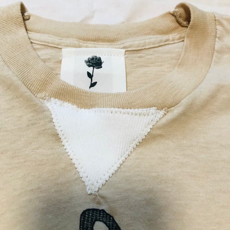 古着リメイク！MusicTシャツ※営業2〜4日発送
