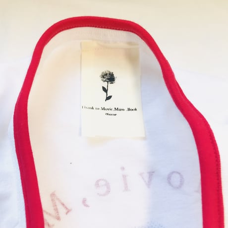 特急！受注商品：thank to ロンT（チャイナ風/リブあり）（M/L/XL)※2週間程度