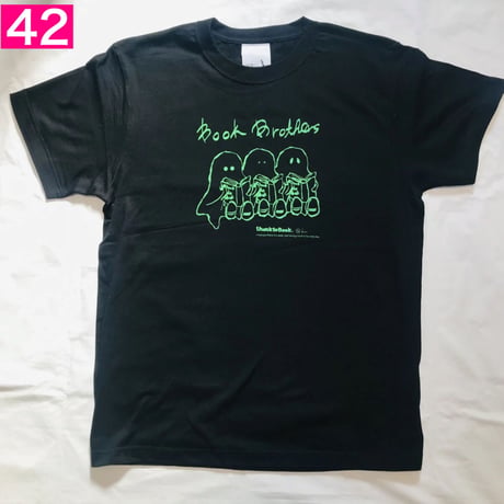 33種類の中からお好きなデザインとサイズTシャツ3枚※翌々週の金曜日発送予定