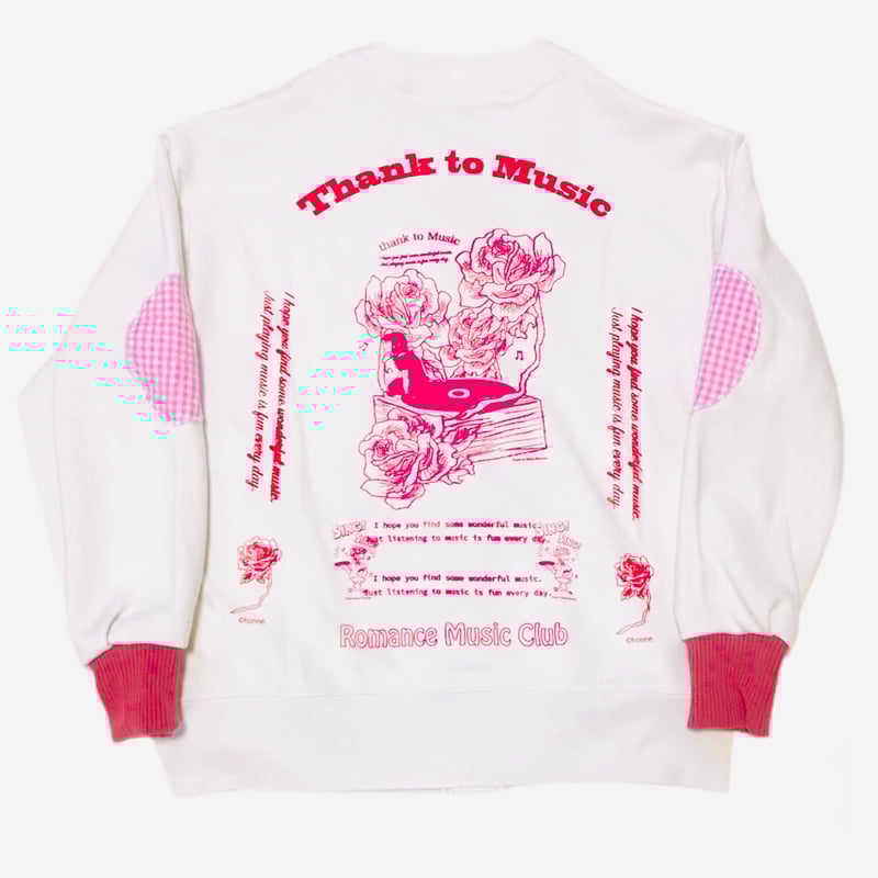 超希少トニータイズサン リメイク スウェット カーディガン 再構築 超希少トニータイズサン リメイク スウェット カーディガン 再構築