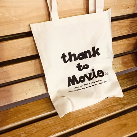 thank to Movie ５点SET
