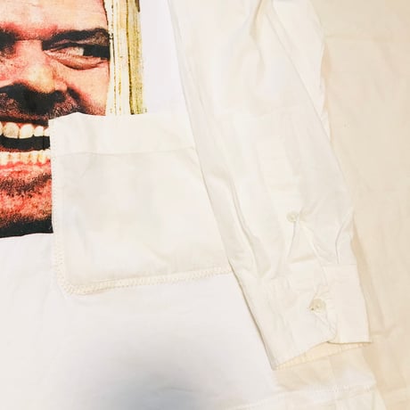 古着リメイク！シャイニングワンピースTシャツ※営業2〜4日発送