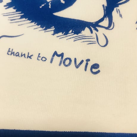 受注商品：RomanceシリーズTシャツ（S/M/XL)※5/25〜6/15発送予定です。 ※土日、祝日含まず