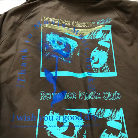 USED！Romance Clubアウター(XL)